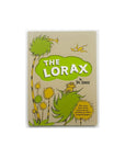 The Lorax by Dr. Seuss