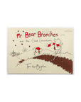 Mr Bear Branches and the Cloud Conundrum by Terri Rose Baynton