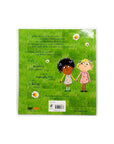 My Best, Best Friend by Lauren Child