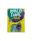 The Twits by Roald Dahl