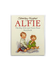 The Big Alfie and Annie Storybook by Shirley Hughes