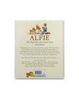 The Big Alfie and Annie Storybook by Shirley Hughes