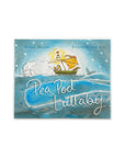 Pea Pod Lullaby by Glenda Millard