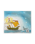 Pea Pod Lullaby by Glenda Millard
