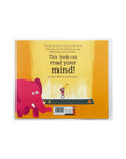 This Book Can Read Your Mind by Susannah Lloyd