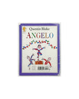 Angelo by Quentin Blake