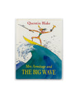 Mrs Armitage and the Big Wave by Quentin Blake