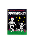 Funnybones by Janet and Allan Ahlberg