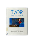 Ivor the Invisible by Raymond Briggs