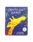 Giraffes Can't Dance [Slip Case] by Giles Andreae