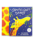 Giraffes Can't Dance [Slip Case] by Giles Andreae