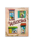 Windows by Patrick Guest