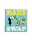 The Baby Swap by Jan Ormerod