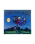 Room on the Broom by Julia Donaldson