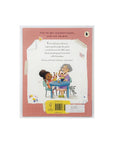 A Small Person's Guide to Grandmas by Jane Clarke