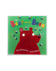 The Bear and the Bees by Ella Richardson