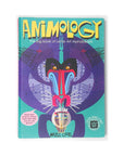 Animology: The Big Book of Letter Art Alphabests by Maree Coote