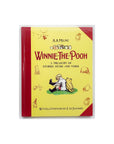 Winnie-the-Pooh: A Treasury of Stories, Hums and Verse by A.A. Milne