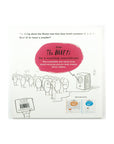 The Hueys in None the Number: A Counting Adventure by Oliver Jeffers