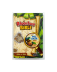 NIV Adventure Bible by Zonderkidz