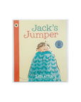 Jack's Jumper by Sara Acton