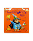 Paddington's Trick or Treat by Michael Bond