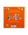 Paddington's Trick or Treat by Michael Bond