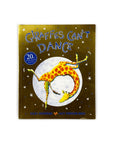 Giraffes Can't Dance by Giles Andreae