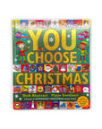 You Choose Christmas by Nick Sharratt