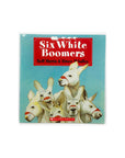 Six White Boomers by Rolf Harris