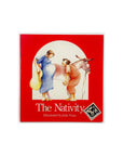 The Nativity by Julie Vivas