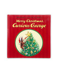 Merry Christmas, Curious George by Margaret and H.A Rey