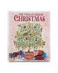 The Twelve Days of Christmas by Jane Ray