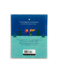 The Twelve Days of Christmas by Britta Teckentrup