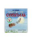 An Aussie Night Before Christmas by Yvonne Morrison