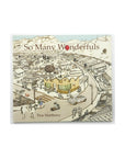 So Many Wonderfuls by Tina Matthews