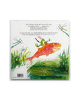 Sir Lilypad: A Tall Tale of a Small Frog by Anna Kemp