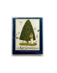 The Kate Greenaway Book: A Collection of Illustration, Verse and Text by Bryan Holme