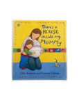 There's A House Inside My Mummy by Giles Andreae