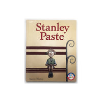 Sunday Chutney / Stanley Paste [2 in 1]  by Aaron Blabey