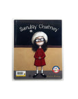 Sunday Chutney / Stanley Paste [2 in 1]  by Aaron Blabey