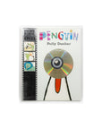 Penguin Book + DVD by Polly Dunbar