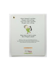 Penguin Book + DVD by Polly Dunbar