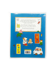 Best Word Book Ever by Richard Scarry
