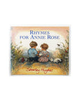 Rhymes for Annie Rose by Shirley Hughes