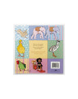 Itsy-Bitsy Animals by Margaret Wild