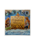 The Fearsome, Frightening, Ferocious Box by Frances Watts