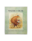 Maudie and Bear by Jan Ormerod