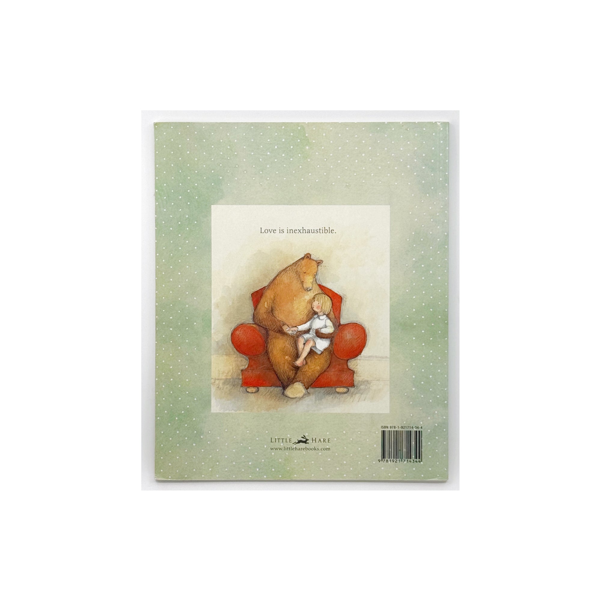 Maudie and Bear by Jan Ormerod