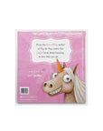 Thelma the Unicorn by Aaron Blabey
